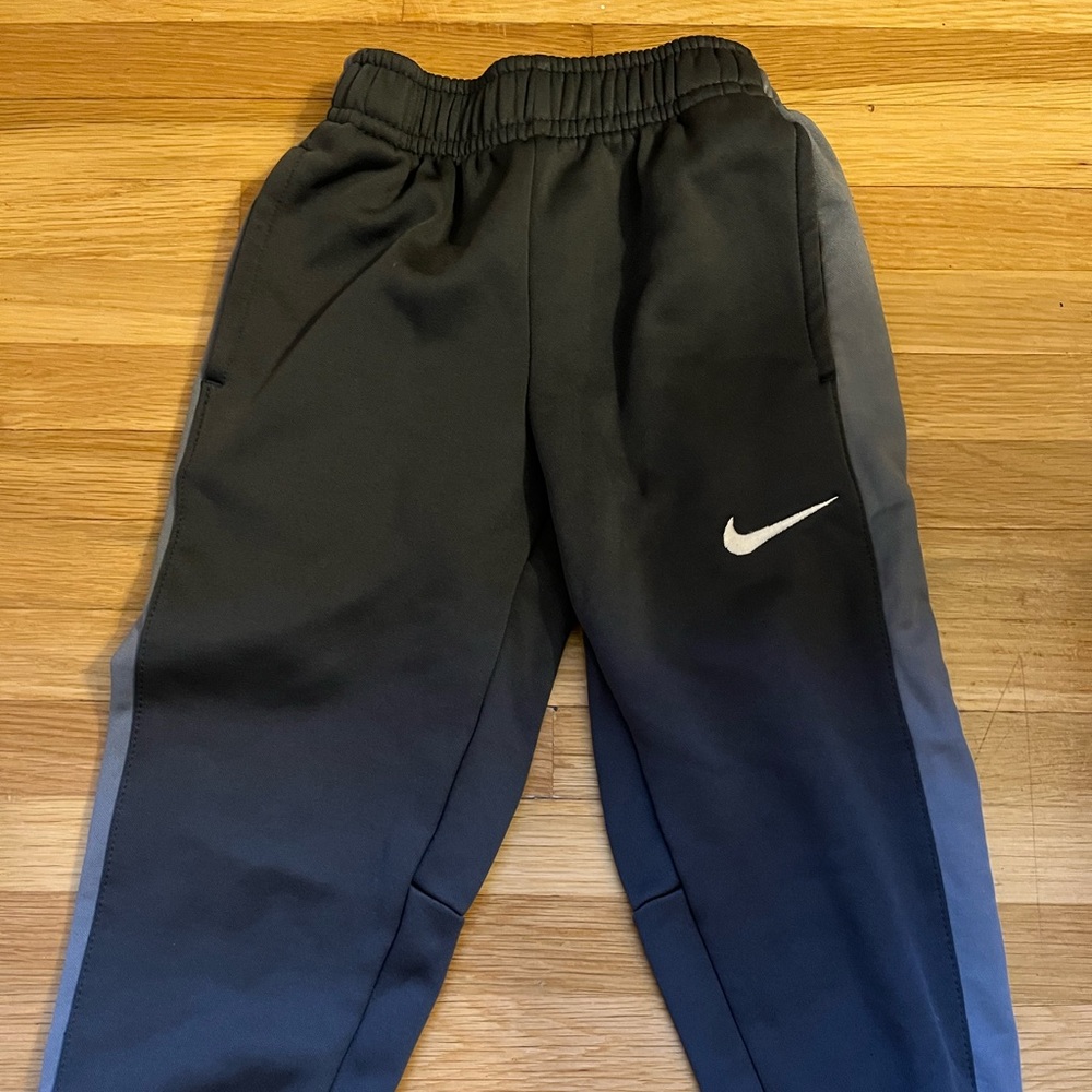 Nike Little Kids Therma Fit Nike Joggers